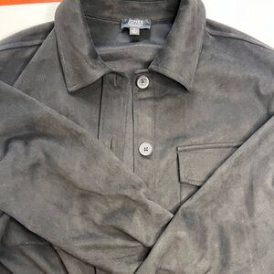 Jones New York Button Up